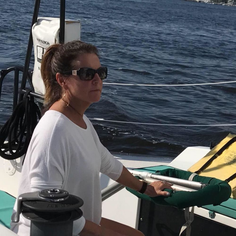 Meet your Posher, Melissa